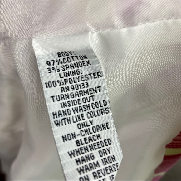 Bob Mackie Wearable Art Jacket - Picture 5 of 6